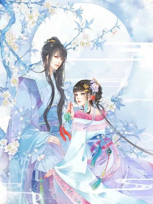 替嫁新婚夜，被神秘老公撩到腿软