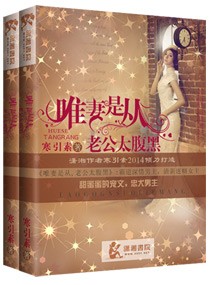 博士剩女总裁妻