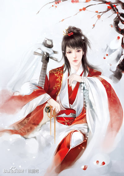 时溪江瑾宸小说