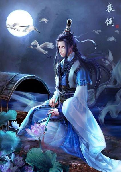 我要你的爱我要你的心